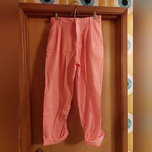 Big Bud Press Pink Pants